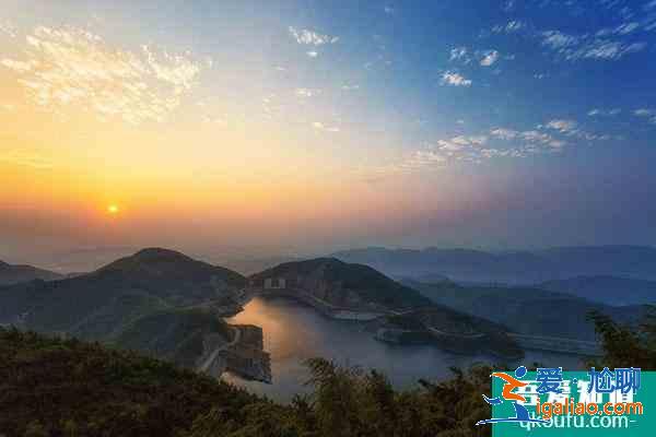 长沙黑麋峰国家森林公园于2021年12月30日恢复开放？