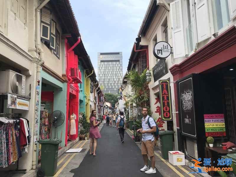 新加坡购物去哪里，新加坡有哪些购物商场，新加坡购物攻略？