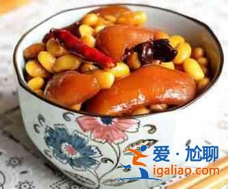男人越补越虚的五类食物都有什么？？