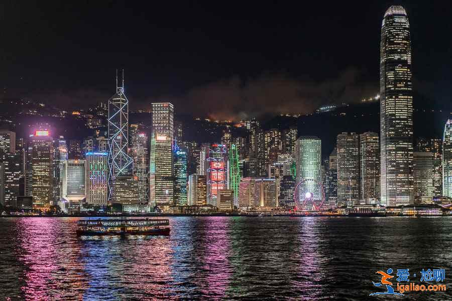 【香港过境免签政策】香港过境免签时间、所需资料、流程？