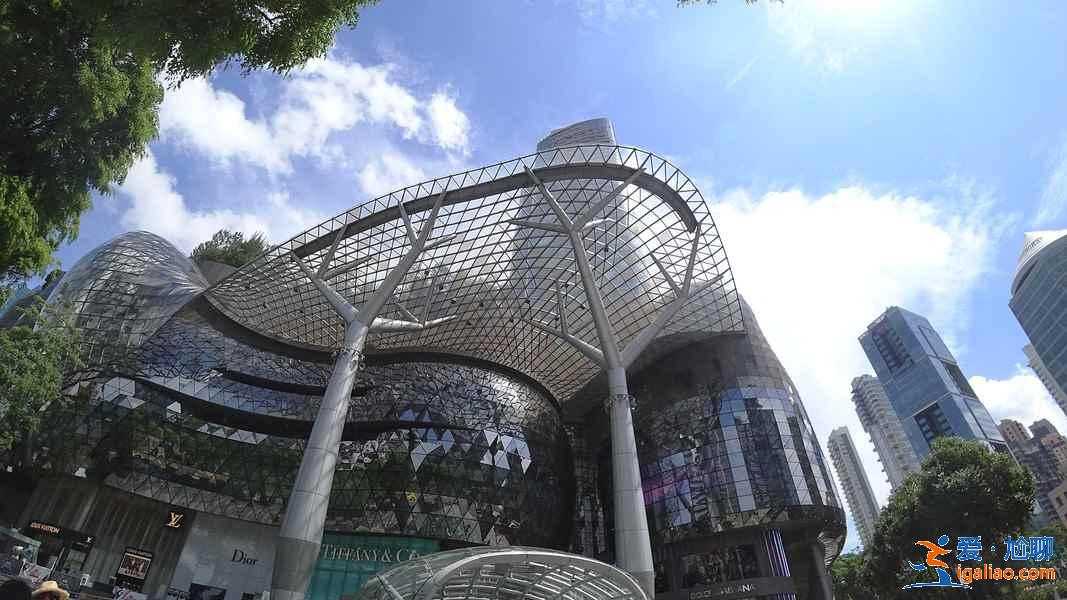 新加坡购物去哪里，新加坡有哪些购物商场，新加坡购物攻略？