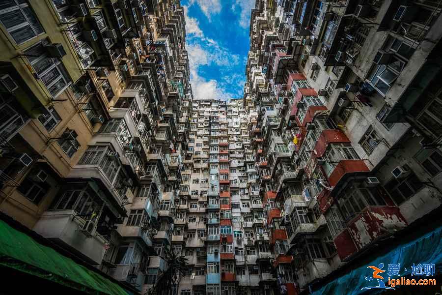 【香港过境免签政策】香港过境免签时间、所需资料、流程？