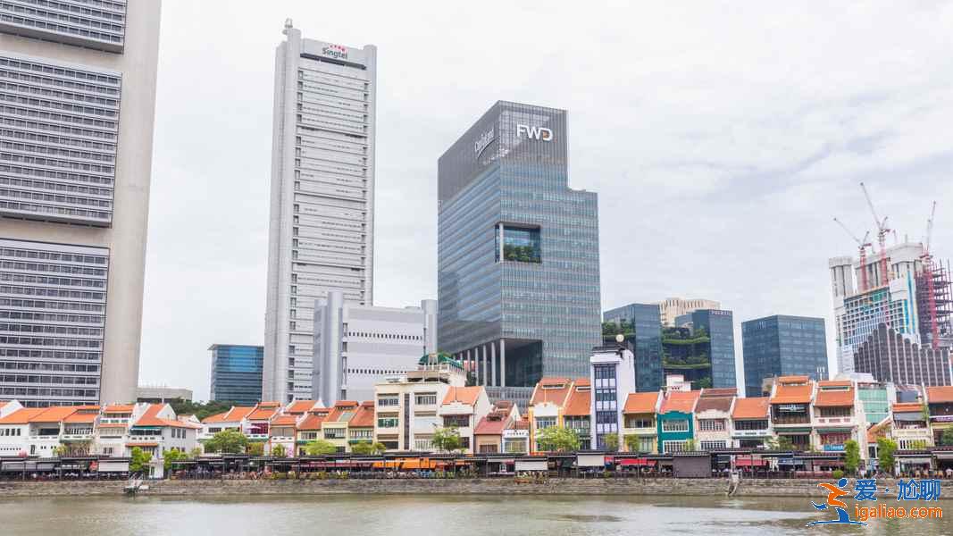 新加坡购物去哪里，新加坡有哪些购物商场，新加坡购物攻略？