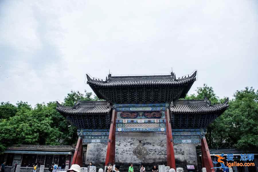 实用的西安旅行建议，去西安旅游应该注意什么？
