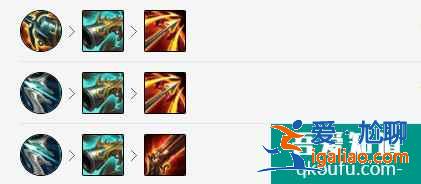 LOL11.5版本AD卡莎,S11赛季卡莎玩法及出装思路讲解? LOL11.5版本AD卡莎,S11赛季卡莎玩法及出装思路讲解?