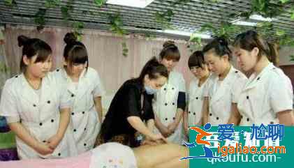 深圳美容学校哪家好 我们应该如何选择美容学校？