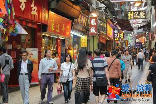 【澳门购物】去澳门买什么划算，去澳门购物比香港便宜吗？