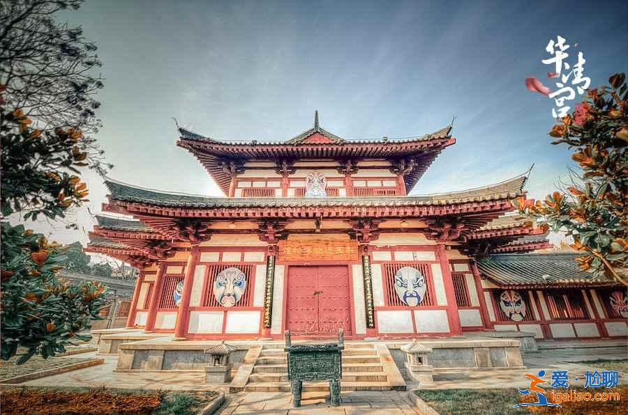 实用的西安旅行建议，去西安旅游应该注意什么？