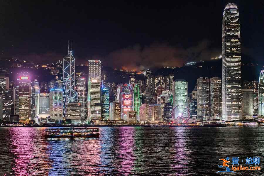 香港免费“蹭网”玩游戏攻略，收藏留着以后用？