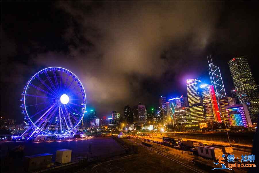 香港免费“蹭网”玩游戏攻略，收藏留着以后用？