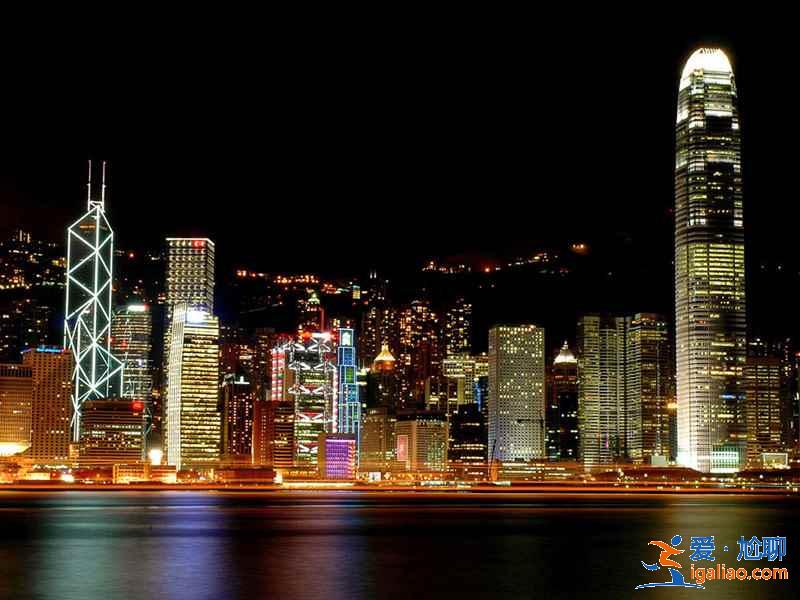 香港去哪购物好，香港购物地点推荐，香港购物攻略？