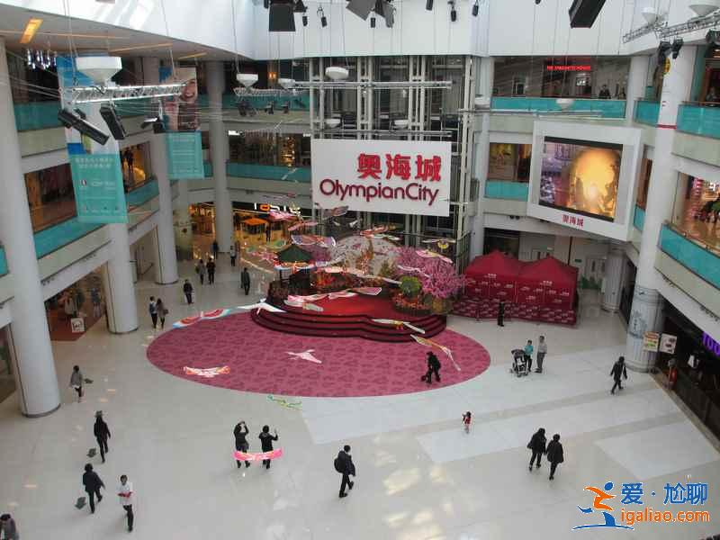香港去哪购物好，香港购物地点推荐，香港购物攻略？