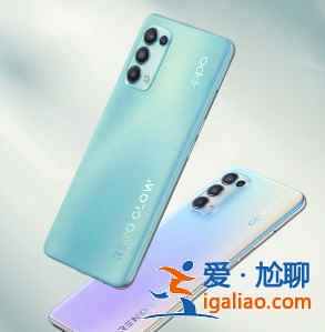 OPPOReno6和荣耀V40哪个性能更好？