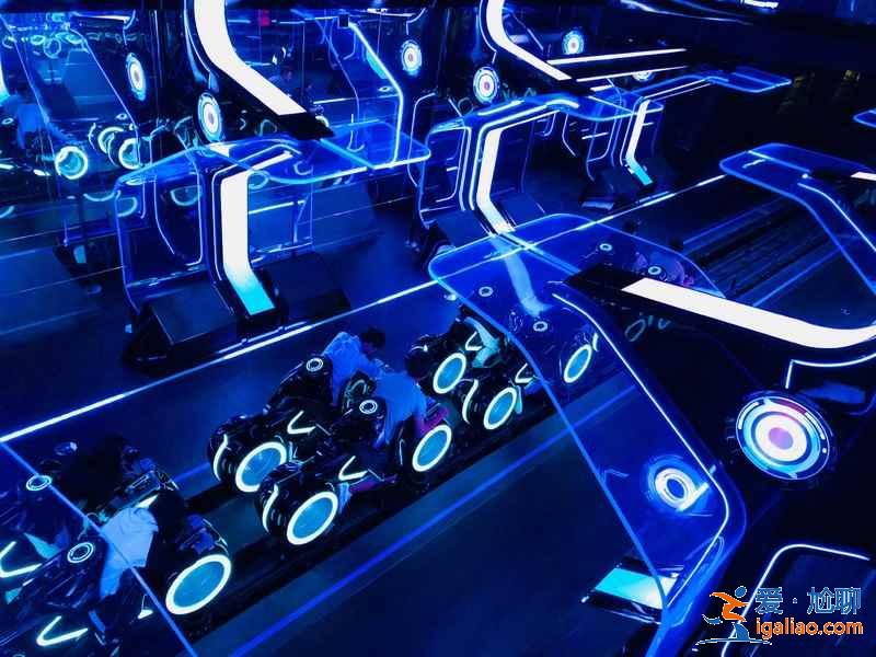 上海迪士尼有什么好玩的，上海迪士尼游玩攻略？