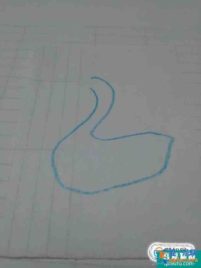 简笔画？