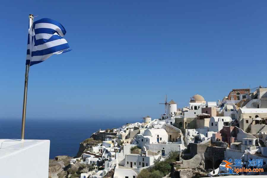 【希腊旅游季节】什么季节去希腊，希腊旅游最佳时间？