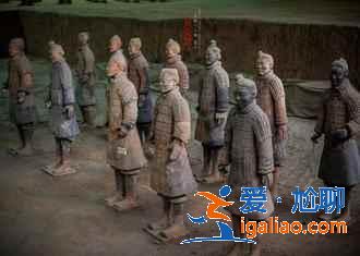 端午节西安周边游，2019端午节西安周边有什么好去处？