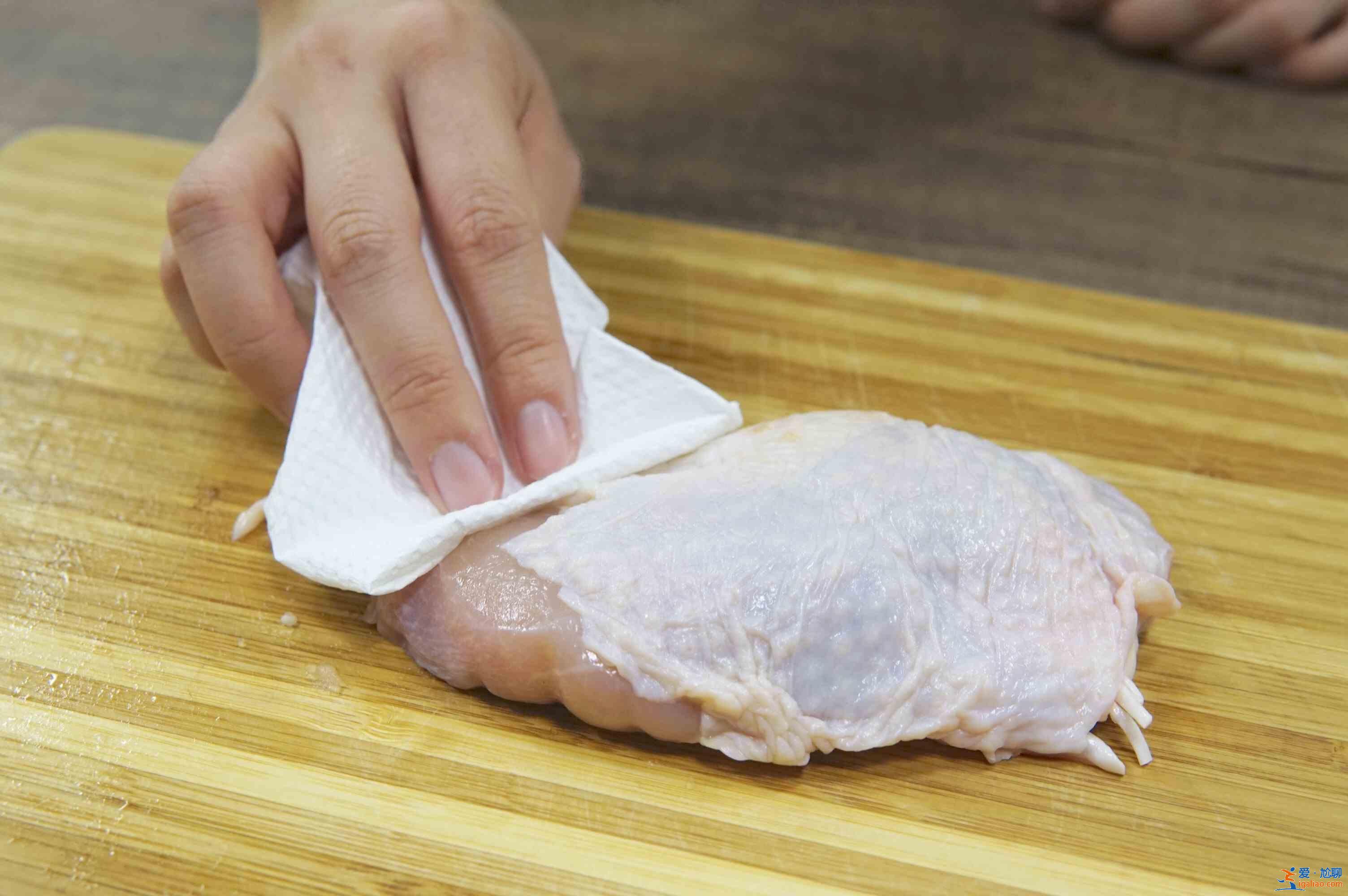 腌肉怎么做？？