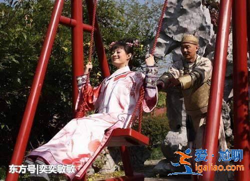 《甄嬛传》太后这个无意之举,不想日后却化解了甄嬛的大罪 《甄嬛传》太后这个无意之举,不想日后却化解了甄嬛的大罪