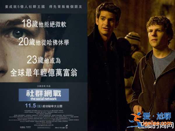《社交网络》续集有望开拍 编剧点头了会加入哪个巨头？？