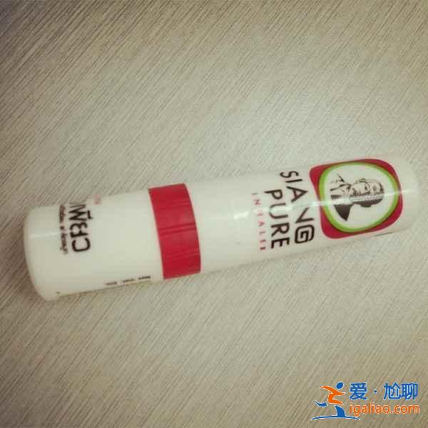 泰国最值得购买的药品，泰国有什么必买的药品？