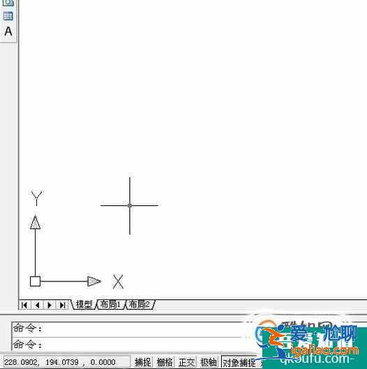 CAD2010怎么修改背景颜色？