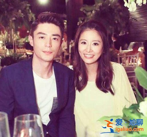 林心如调侃自己是女儿司机,她和霍建华是虎妈猫爸,妥妥的女儿奴
