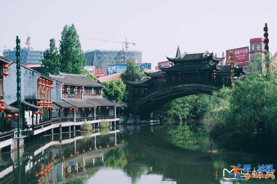 上海去杭州玩些什么，上海去杭州有什么好玩的地方，上海去杭州景点推荐？