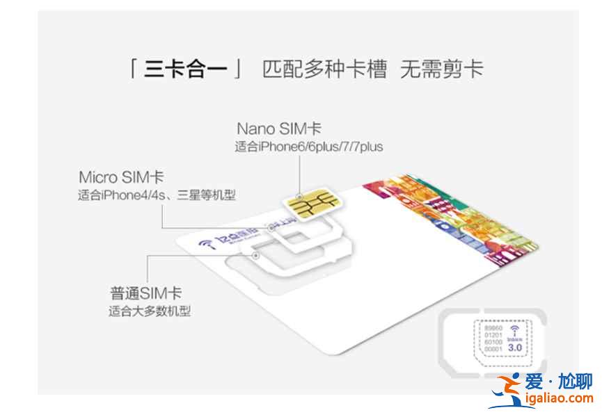 去日本用什么电话卡，去日本旅游适合用什么电话卡？