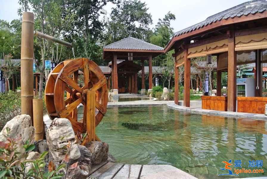 西安温泉哪里好，西安有哪些泡温泉的好去处，西安必打卡温泉推荐？
