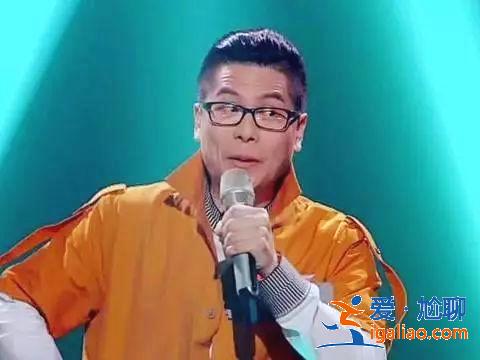 阿云嘎、郑云龙、蔡程昱哭成泪人，《声入人心》的终极泪点很辛酸