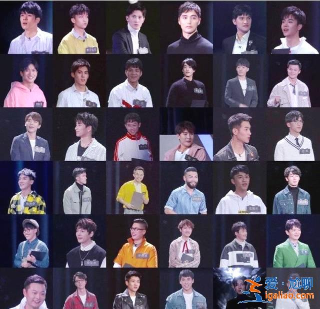 阿云嘎、郑云龙、蔡程昱哭成泪人，《声入人心》的终极泪点很辛酸