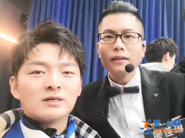 阿云嘎、郑云龙、蔡程昱哭成泪人，《声入人心》的终极泪点很辛酸