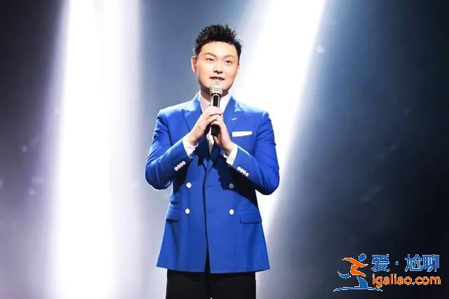 阿云嘎、郑云龙、蔡程昱哭成泪人，《声入人心》的终极泪点很辛酸