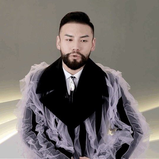 阿云嘎、郑云龙、蔡程昱哭成泪人，《声入人心》的终极泪点很辛酸