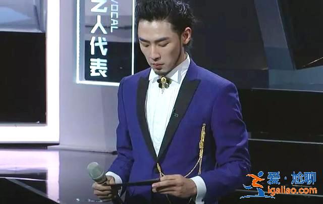 阿云嘎、郑云龙、蔡程昱哭成泪人，《声入人心》的终极泪点很辛酸