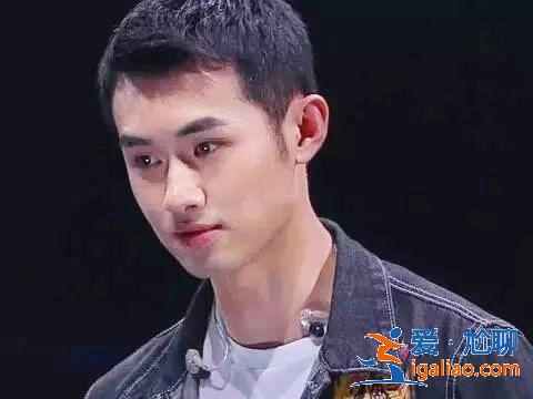 阿云嘎、郑云龙、蔡程昱哭成泪人，《声入人心》的终极泪点很辛酸