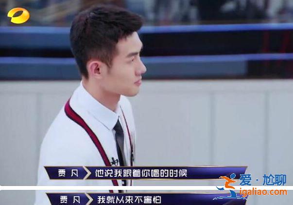 阿云嘎、郑云龙、蔡程昱哭成泪人，《声入人心》的终极泪点很辛酸