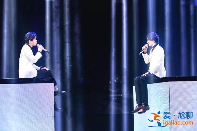 阿云嘎、郑云龙、蔡程昱哭成泪人，《声入人心》的终极泪点很辛酸