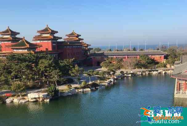 蓬莱阁门票优惠政策2022？