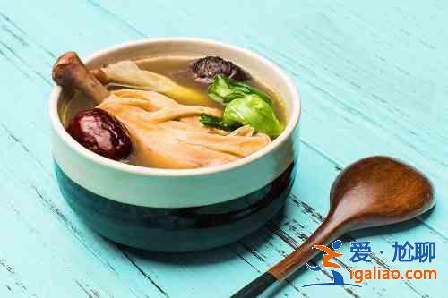 鸡汤怎么炖好喝 鸡汤的家常做法？