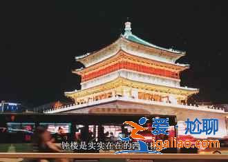 【西安烧香拜佛的地方】2019西安去哪里烧香，西安烧香拜佛的地方？