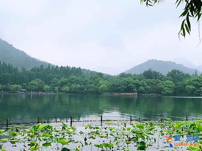 杭州西湖怎么玩，杭州西湖怎么玩比较好，杭州西湖游玩攻略？