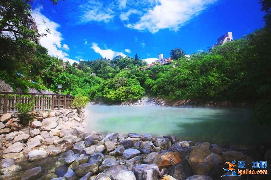 台湾最佳旅游时间，什么时候去台湾最合适，台北游玩攻略？