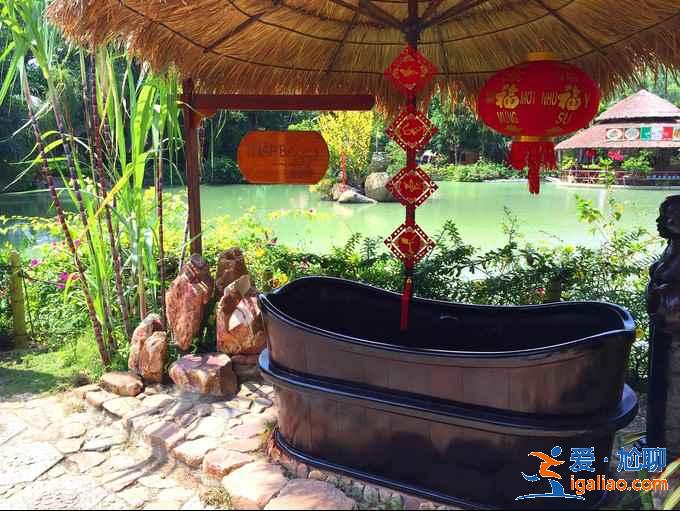 越南芽庄泥浆浴怎么样，越南芽庄泥浆浴哪个好，越南芽庄泥浆浴攻略？