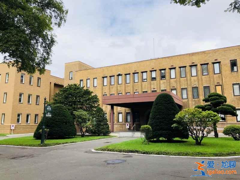 北海道大学可以观光吗？北海道大学值得去吗？北海道大学观光指南？
