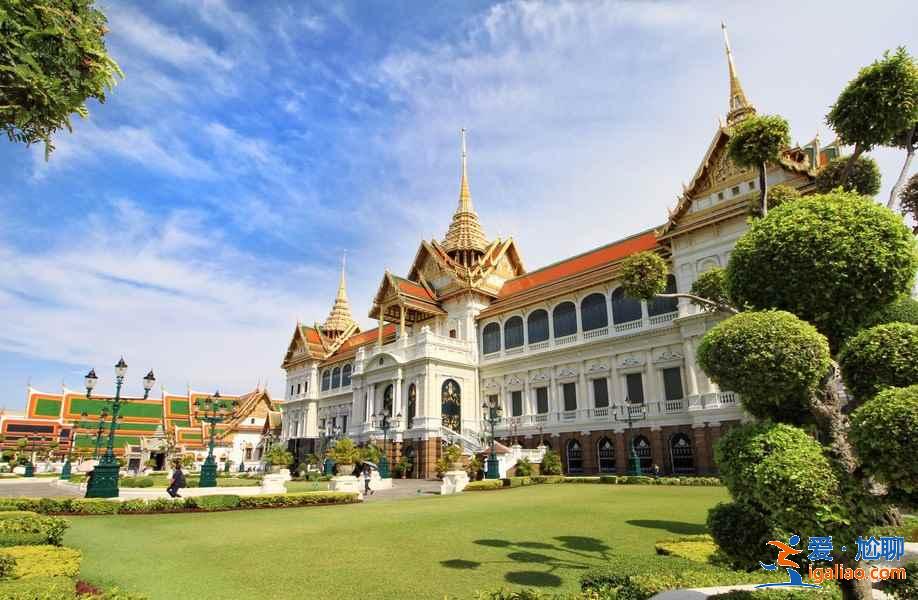 曼谷大皇宫好玩吗，曼谷大皇宫玩什么，大皇宫游玩攻略大全？