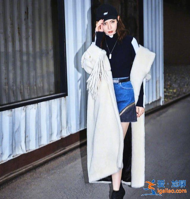 造型师没吃饭?把戚薇眉毛修得一道弯一道直,滑稽度赶超蜡笔小新 造型师没吃饭?把戚薇眉毛修得一道弯一道直,滑稽度赶超蜡笔小新