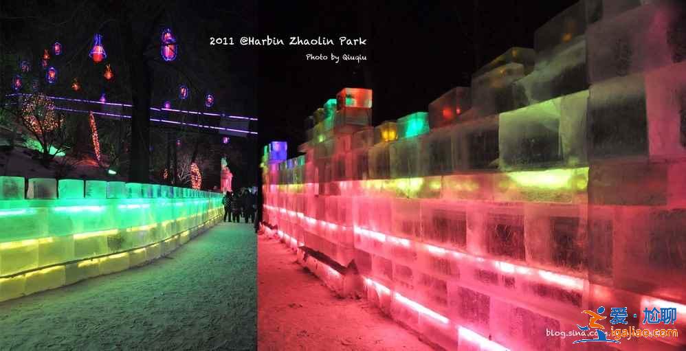 【哈尔滨冰雪节】2019哈尔滨冰雪节门票多少钱，2019哈尔滨冰雪节什么时候开始？