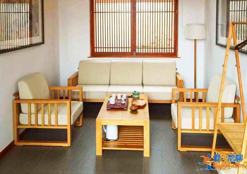 青岛有哪些民宿，青岛哪些民宿值得住，青岛民宿推荐？